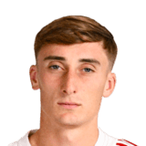 Jake Tabor