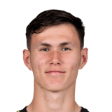 Tristan Vidackovic