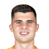 Dion Vlak