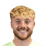 Luke Hewitson
