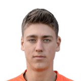 Max Woodford