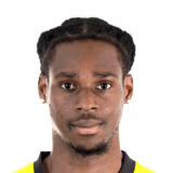 Nick Akoto