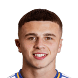 Jake Evans