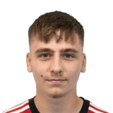 Liam Oakes
