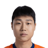 Jin Yonghao