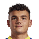 Harry Sidwell