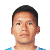 Cesar Yucra