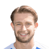 Euan Williams