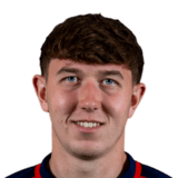 Connor Allan