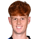 Finn Mckenlay