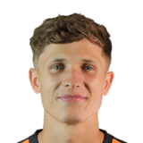 Adam Senior