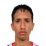 Aldair Vasquez