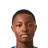 Chiamaka Okwuchukwu