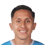 Gustavo Mendoza