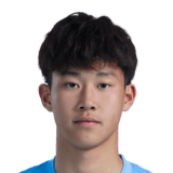 Yang Mingrui