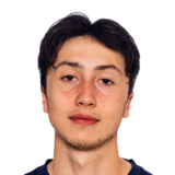 Andreas Heredia-randen