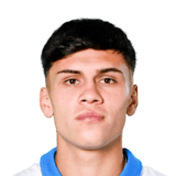 Diego Corral