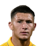Kevin Barcella