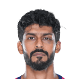 Ashutosh Mehta
