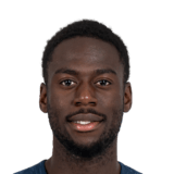 Simon Kalambayi