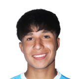 Antony Henriquez