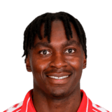 Tola Showunmi