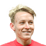 Harrison Jones