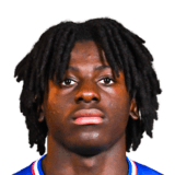 Rudy Matondo