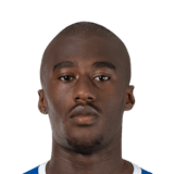 Ibrahim Traore