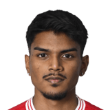 Ashvin Balaruban