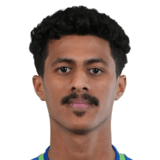 Saad Al Sharfa