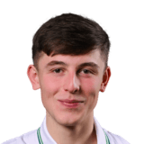 Cian Barrett