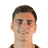 Ollie Kensdale