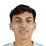 Luciano Vallejo