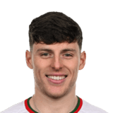 Harry Nevin