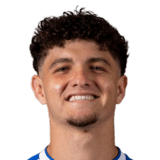 Ethan Brown