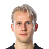 Harry Hilvenius
