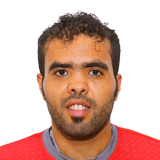 Khalid Al Muqaytib