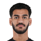 Saad Al Qarni