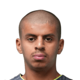 Abdulrahman Al Ghamdi