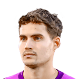 Nico Hansen