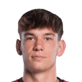 Lukas Baert