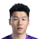 Huang Zihao