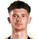 Luke Faxon