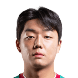 Jung Jin Woo