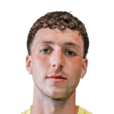 Harry Griffiths