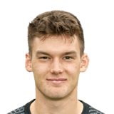 Ben Winterbottom