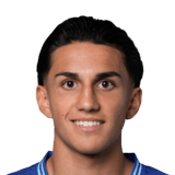 Lucas Ferreira