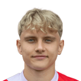 Finn Heidrich