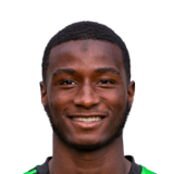 Ibrahima Diaby